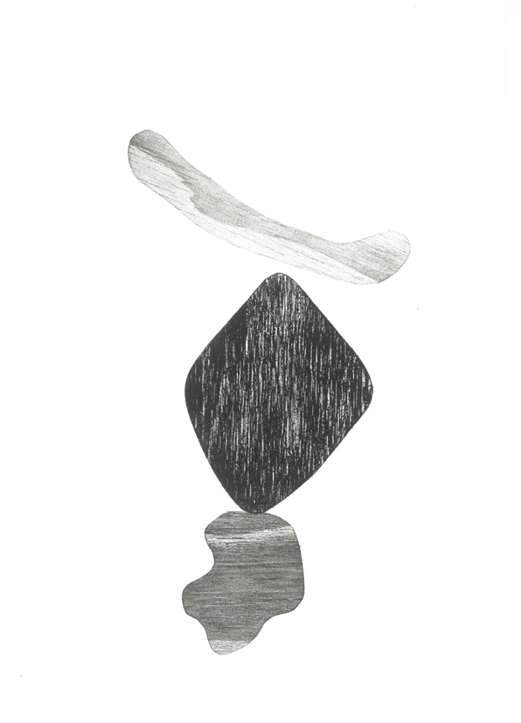 23. November 2024: Sand im Wasserglas -Lesung und Ausstellung Holzdrucke in Basel