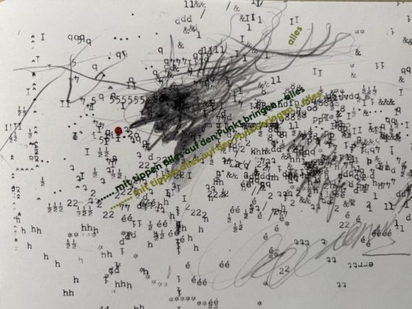 DIE PUNKTBÜCHER, Buchpräsentation